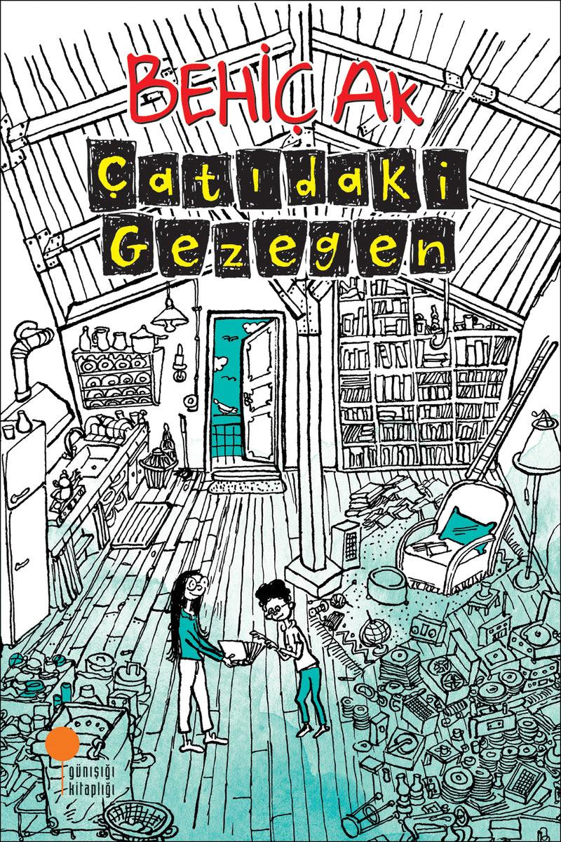 Çatıdaki Gezegen-zoom-