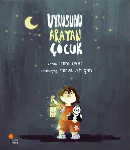 Uykusunu Arayan Çocuk-zoom-