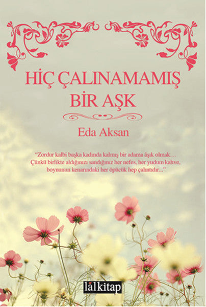Hiç Çalınamamış Bir Aşk-zoom-