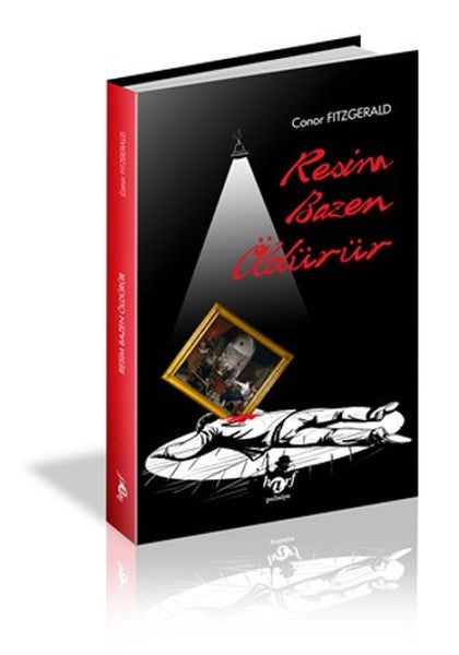 Resim Bazen Öldürür-zoom-