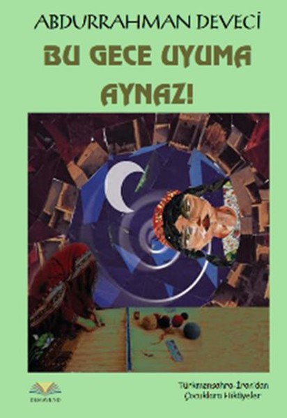 Bu Gece Uyuma Aynaz!-zoom-