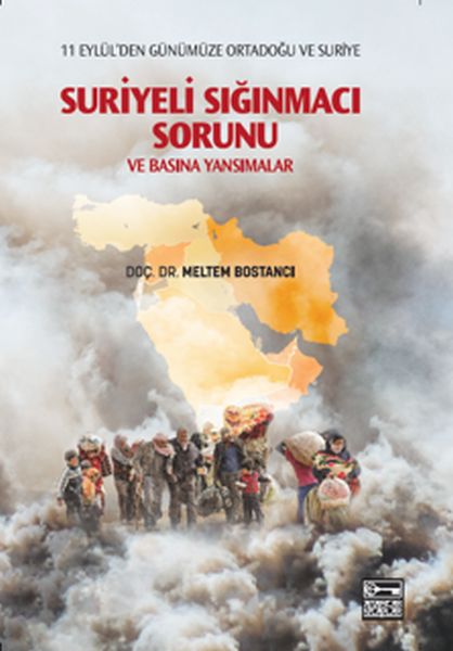 Suriyeli Sığınmacı Sorunu ve Basına Yansımalar-zoom-