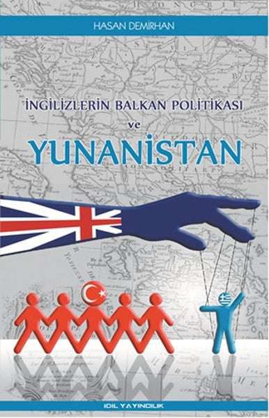 İngilizlerin Balkan Politikası ve Yunanistan-zoom-