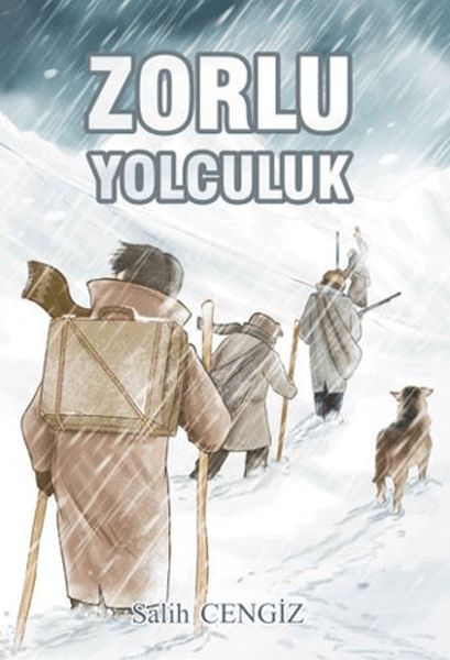 Zorlu Yolculuk-zoom-
