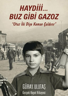 Haydi Buz Gibi Gazoz