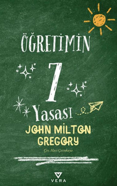 Öğretimin 7 Yasası