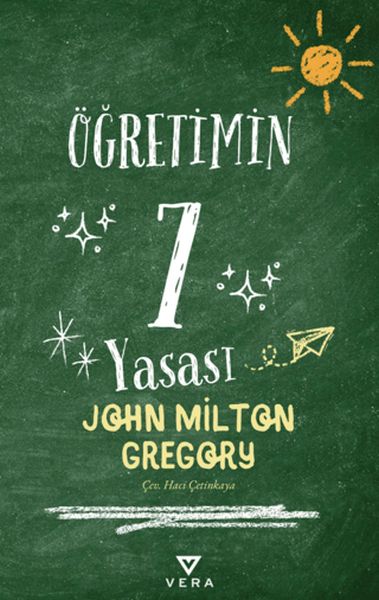 Öğretimin 7 Yasası