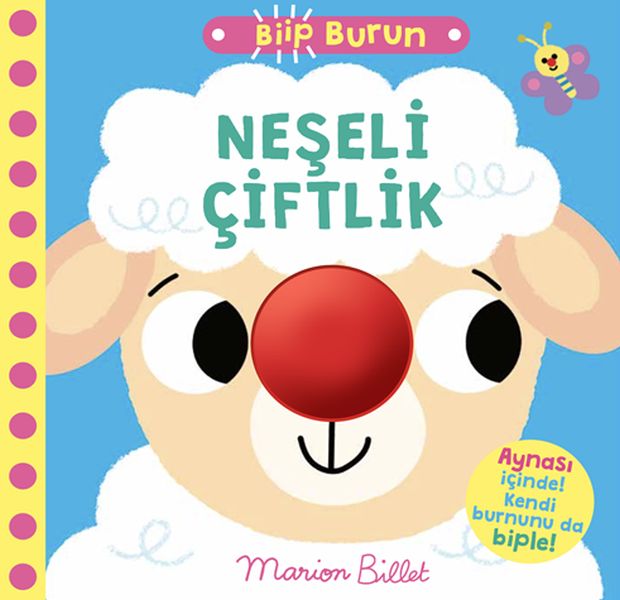 Biip Burun - Neşeli Çiftlik