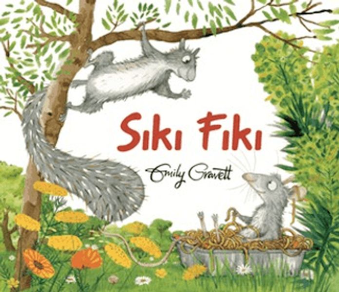 Sıkı Fıkı