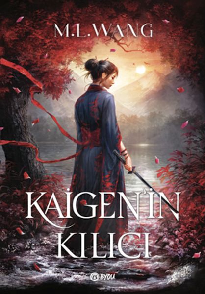 Kaigen’in Kılıcı