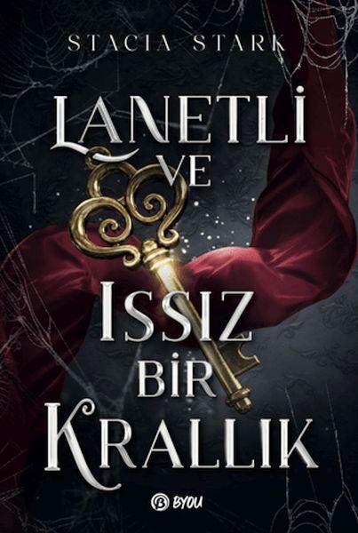 Lanetli ve Issız Bir Krallık-zoom-