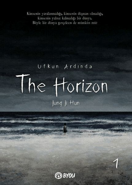 The Horizon - Ufkun Ardında 1