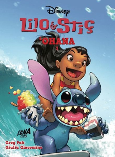 Lilo & Stiç: Ohana - 1-zoom-