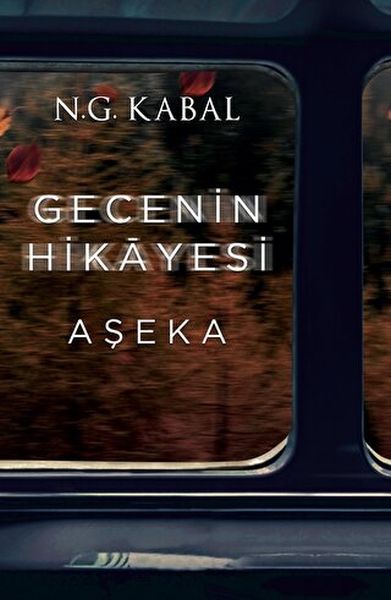 Gecenin Hikayesi - Aşeka-zoom-