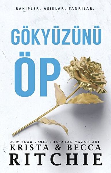 Gökyüzünü Öp-zoom-