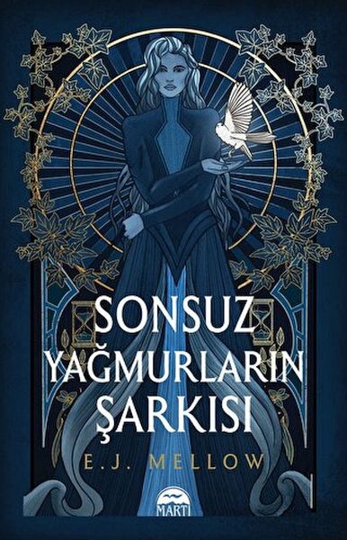 Sonsuz Yağmurların Şarkısı-zoom-