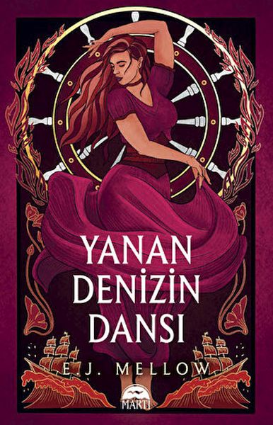 Yanan Denizin Dansı-zoom-