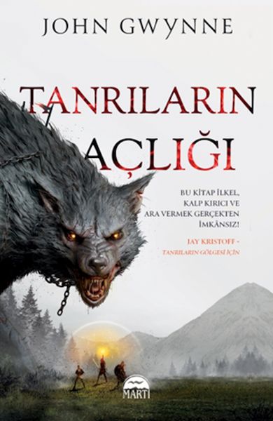 Tanrıların Açlığı-zoom-