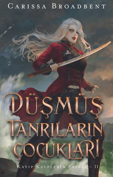 Düşmüş Tanrıların Çocukları-zoom-