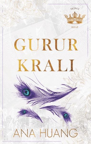 Gurur Kralı-zoom-