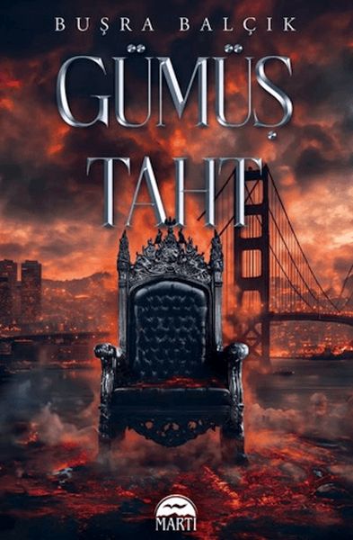 Gümüş Taht-zoom-