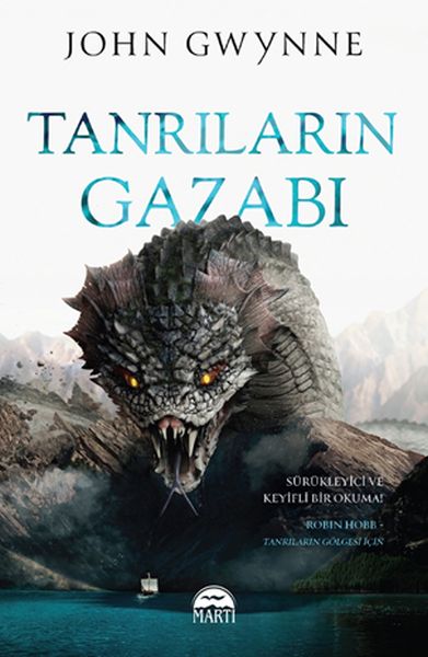 Tanrıların Gazabı-zoom-