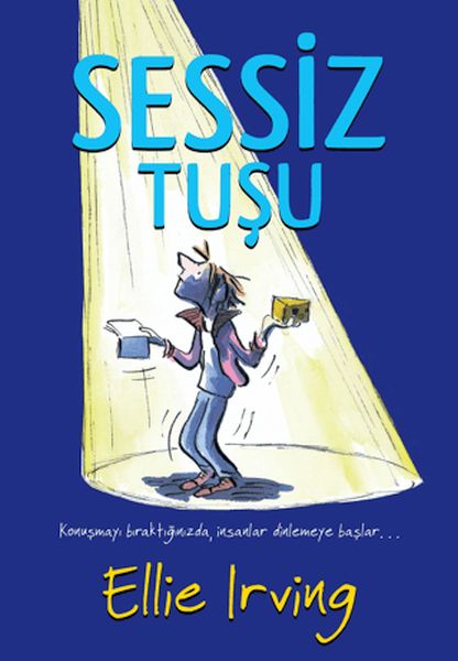 Sessiz Tuşu-zoom-