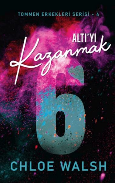 Altı'yı Kazanmak