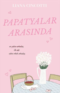 Papatyalar Arasında