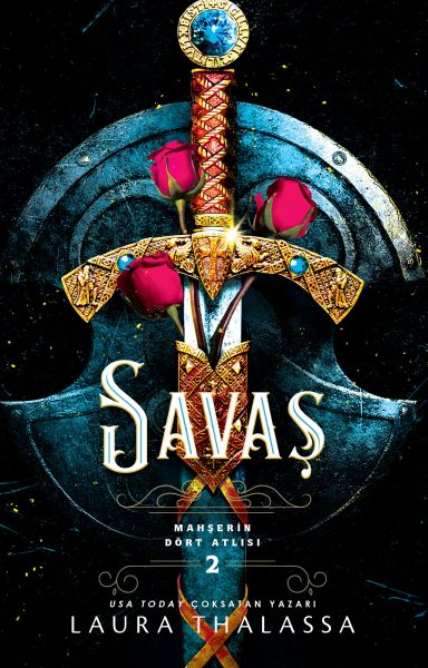 Savaş