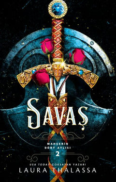 Savaş