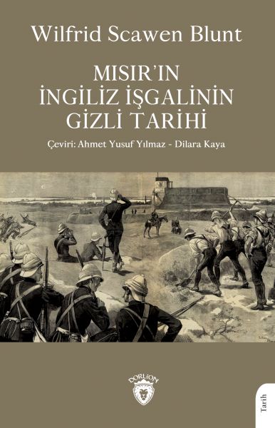 Mısır’ın İngiliz İşgalinin Gizli Tarihi-zoom-