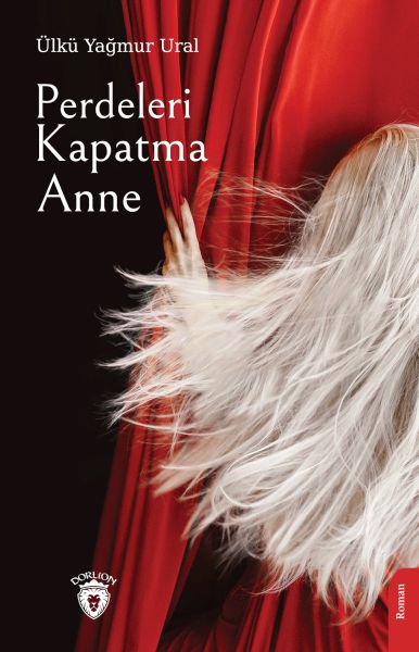 Perdeleri Kapatma Anne-zoom-