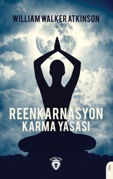 Reenkarnasyon - Karma Yasası-zoom-