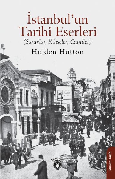 İstanbul’un Tarihi Eserleri (Saraylar, Kiliseler, Camiler)-zoom-
