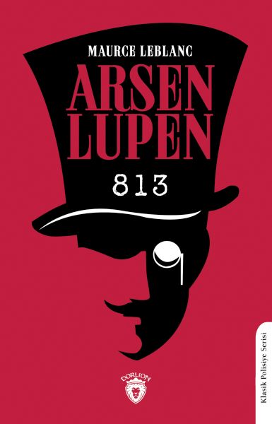 Arsen Lupen Sekiz Yüz On Üç-zoom-
