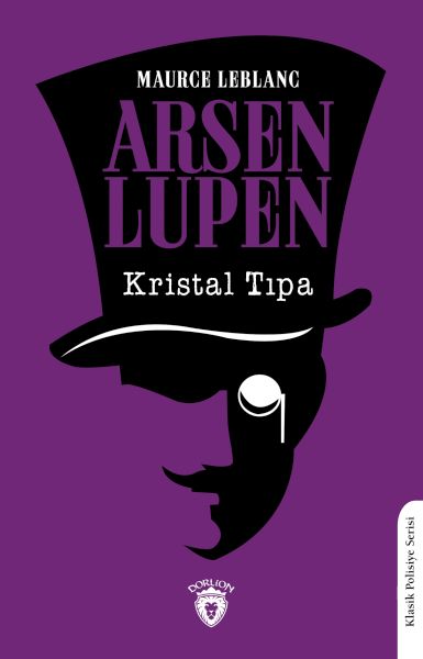 Arsen Lupen Kristal Tıpa-zoom-