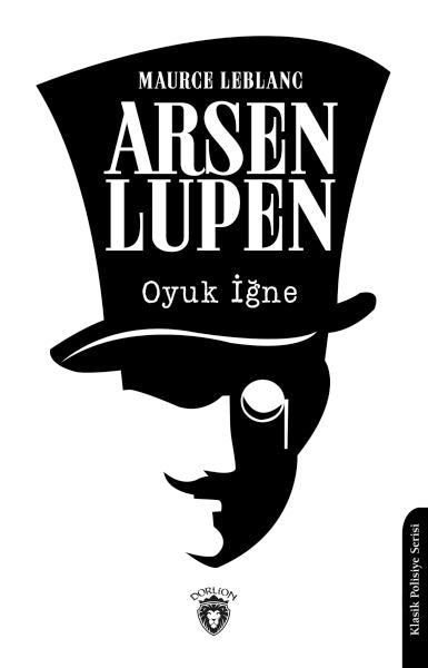 Arsen Lupen Oyuk İğne-zoom-