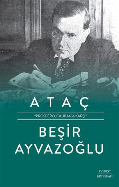 Ataç (Ciltli)-zoom-