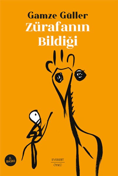 Zürafanın Bildiği-zoom-