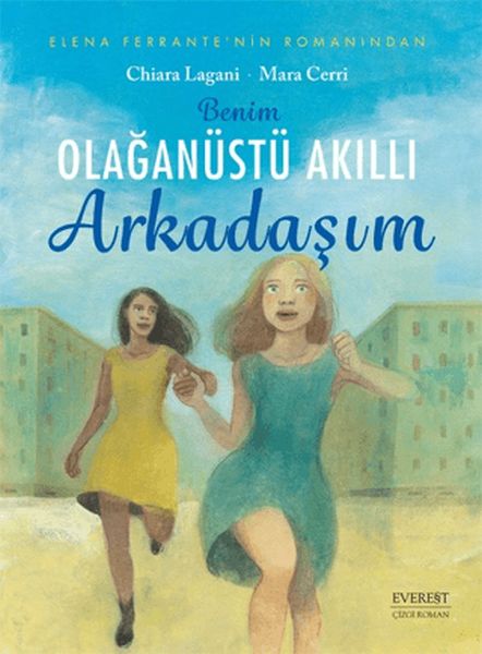 Benim Olağanüstü Akıllı Arkadaşım-zoom-