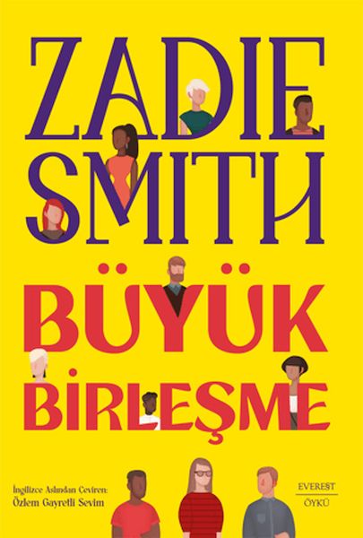 Büyük Birleşme-zoom-