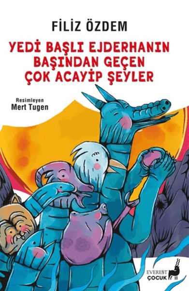 Yedi Başlı Ejderhanın Başından Geçen Çok Acayip Şeyler-zoom-