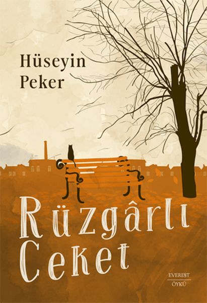 Rüzgarlı Ceket-zoom-