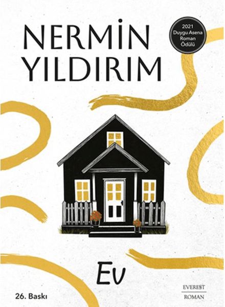 Ev Ciltli