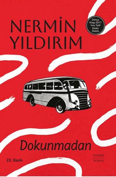 Dokunmadan Ciltli-zoom-