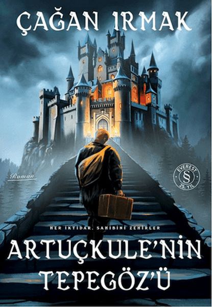 Artuçkule'nin Tepegöz'ü-zoom-