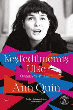 Keşfedilmemiş Ülke