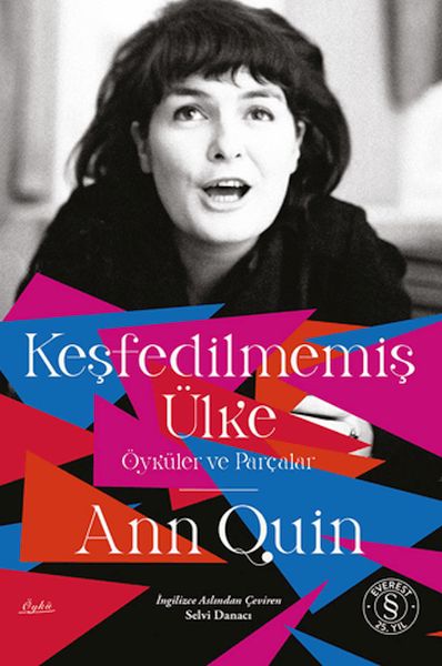 Keşfedilmemiş Ülke-zoom-