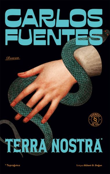 Terra Nostra
